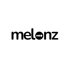 Melonz Eyewear logo
