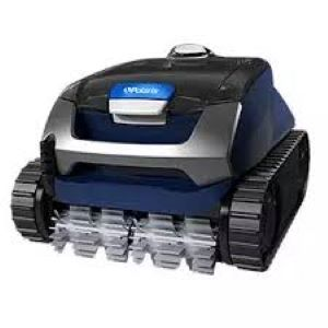 Stock Photo of Polaris Epic 8642IQ