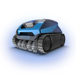 Stock Photo of a Polaris Freedom